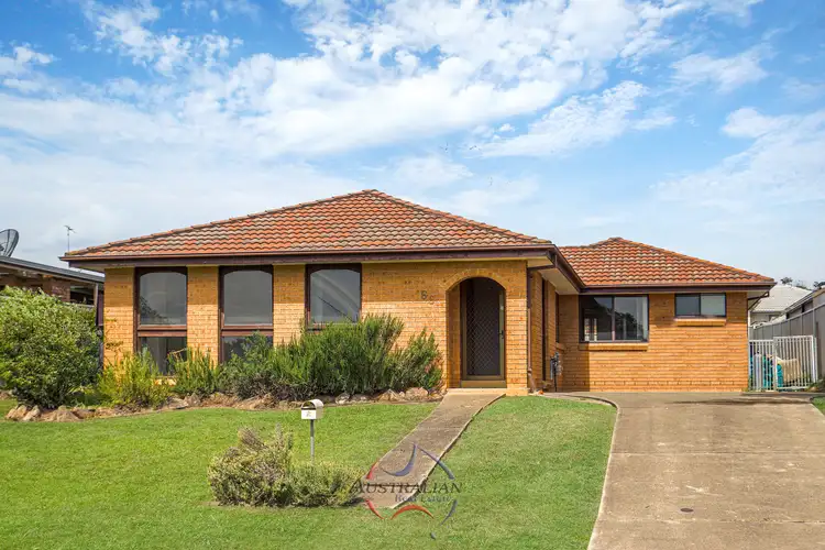Main view of Homely house listing, 66 Coowarra Drive, St Clair NSW 2759