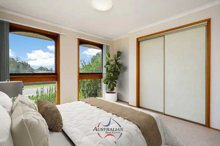 Sixth view of Homely house listing, 66 Coowarra Drive, St Clair NSW 2759
