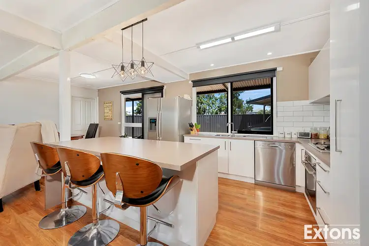 Fifth view of Homely house listing, 1 Hogans Road, Yarrawonga VIC 3730