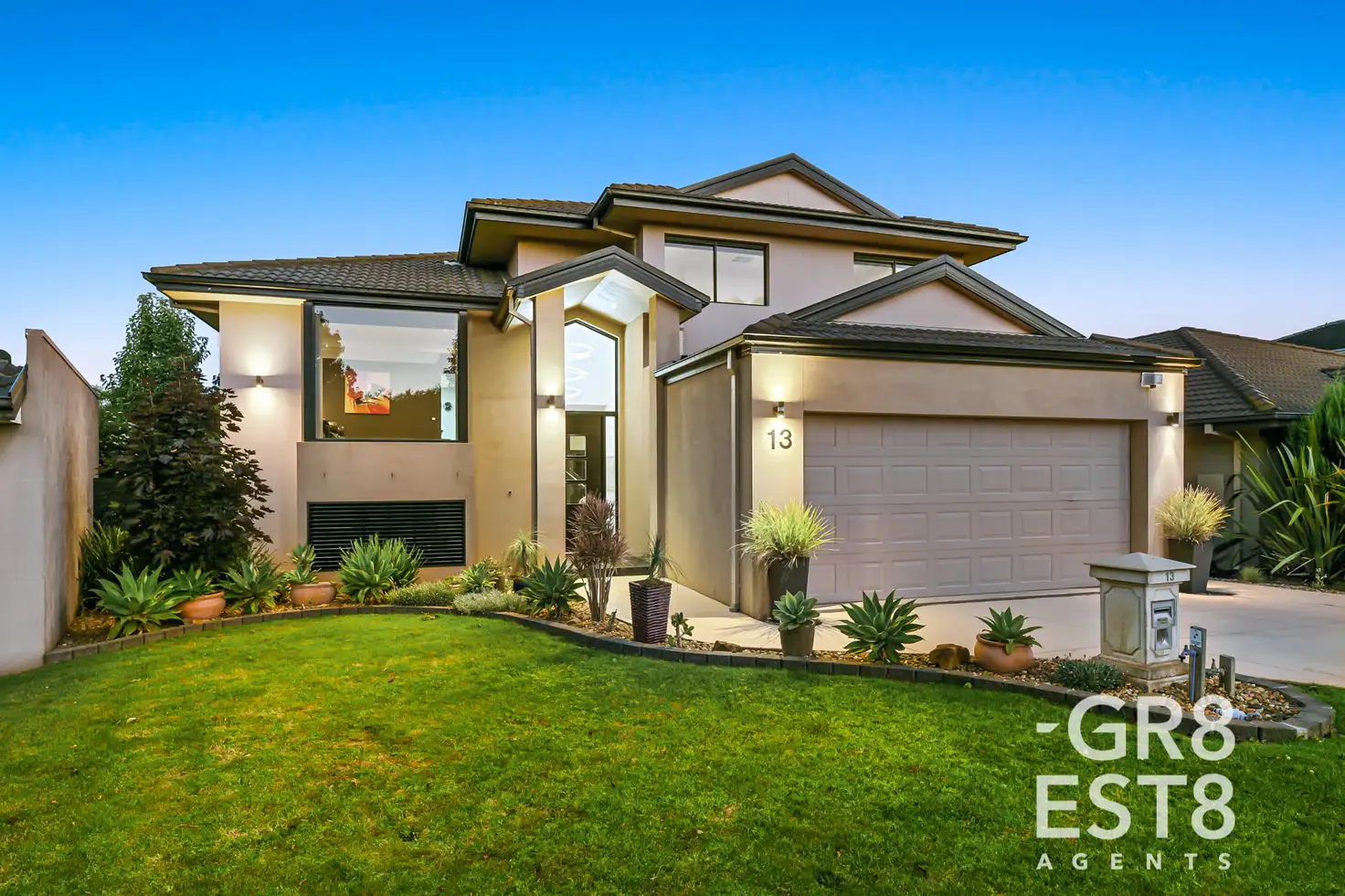 Main view of Homely house listing, 13 Torres Parade, Sandhurst VIC 3977