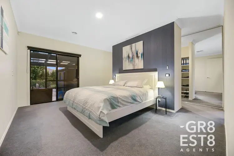 Fourth view of Homely house listing, 13 Torres Parade, Sandhurst VIC 3977