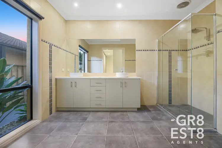 Fifth view of Homely house listing, 13 Torres Parade, Sandhurst VIC 3977