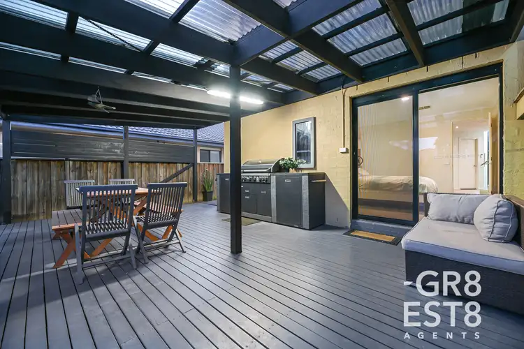 Sixth view of Homely house listing, 13 Torres Parade, Sandhurst VIC 3977
