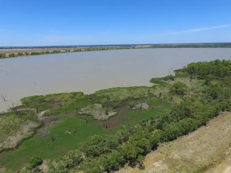 Fifth view of Homely rural property listing, 265 Flood Lane / Reedy Lake, Kerang VIC 3579