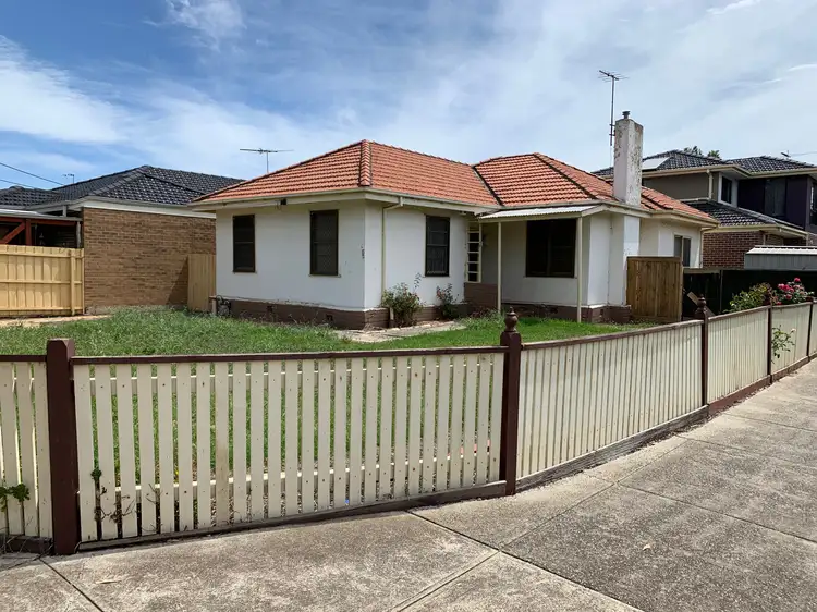 Main view of Homely house listing, 21 Powell Crescent, Maidstone VIC 3012