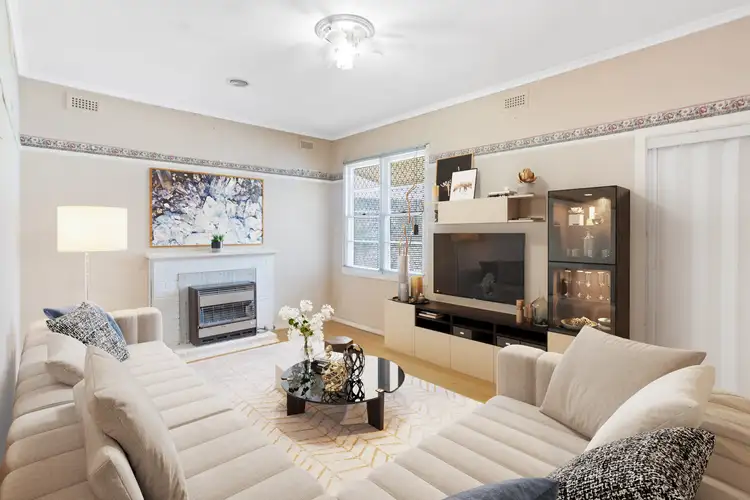Third view of Homely house listing, 21 Powell Crescent, Maidstone VIC 3012