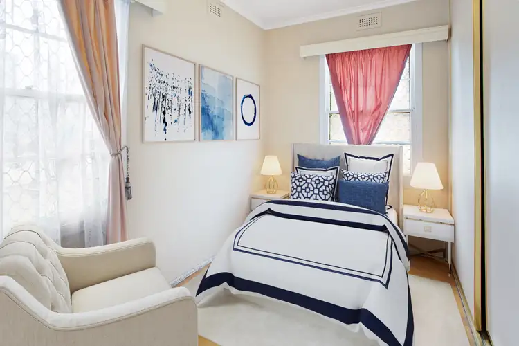 Fourth view of Homely house listing, 21 Powell Crescent, Maidstone VIC 3012