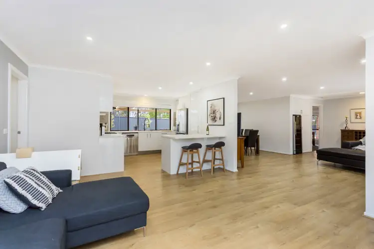 Third view of Homely house listing, 6 Wattle Drive, Heathcote VIC 3523