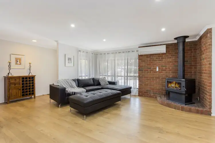 Fourth view of Homely house listing, 6 Wattle Drive, Heathcote VIC 3523