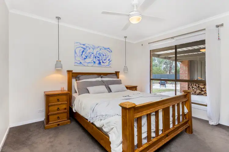 Sixth view of Homely house listing, 6 Wattle Drive, Heathcote VIC 3523