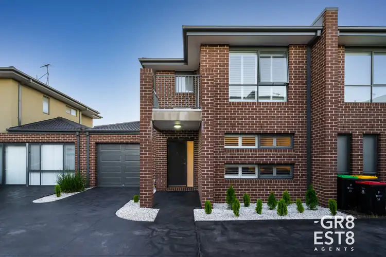 Main view of Homely townhouse listing, 7/15 Frederick Street, Dandenong VIC 3175