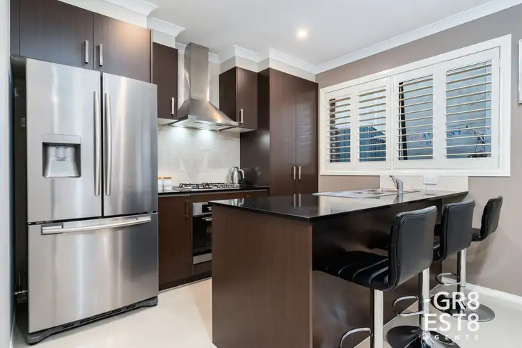 Third view of Homely townhouse listing, 7/15 Frederick Street, Dandenong VIC 3175