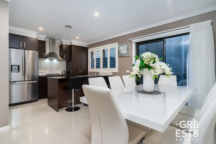 Fourth view of Homely townhouse listing, 7/15 Frederick Street, Dandenong VIC 3175