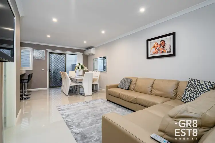 Fifth view of Homely townhouse listing, 7/15 Frederick Street, Dandenong VIC 3175