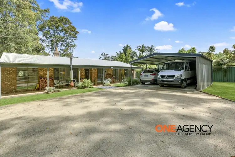 412 Woollamia Road, Woollamia NSW 2540