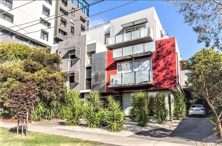 15/5 Archibald Street, Box Hill VIC 3128