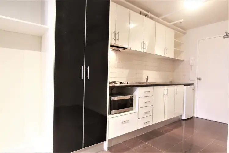 Second view of Homely apartment listing, 15/5 Archibald Street, Box Hill VIC 3128