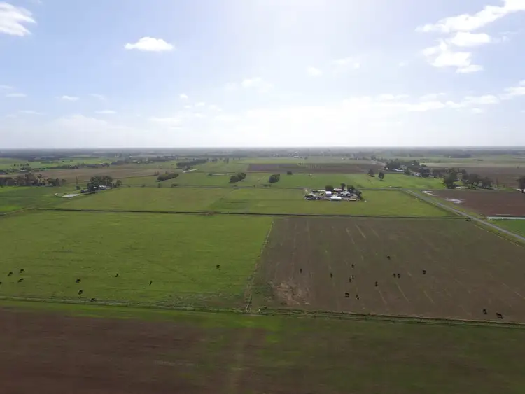 Fourth view of Homely land listing, 18 Jutland Road, Invergordon VIC 3636