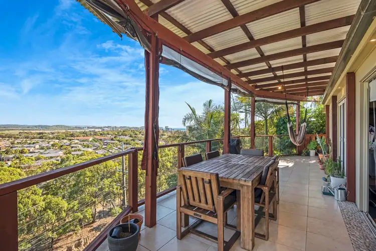 Second view of Homely house listing, 29 Murraba Crescent, Tweed Heads NSW 2485