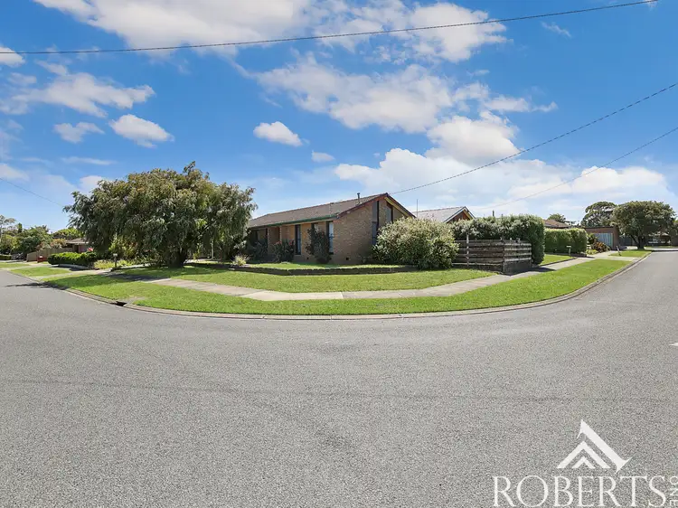 Main view of Homely house listing, 8 Janlor Drive, Warrnambool VIC 3280