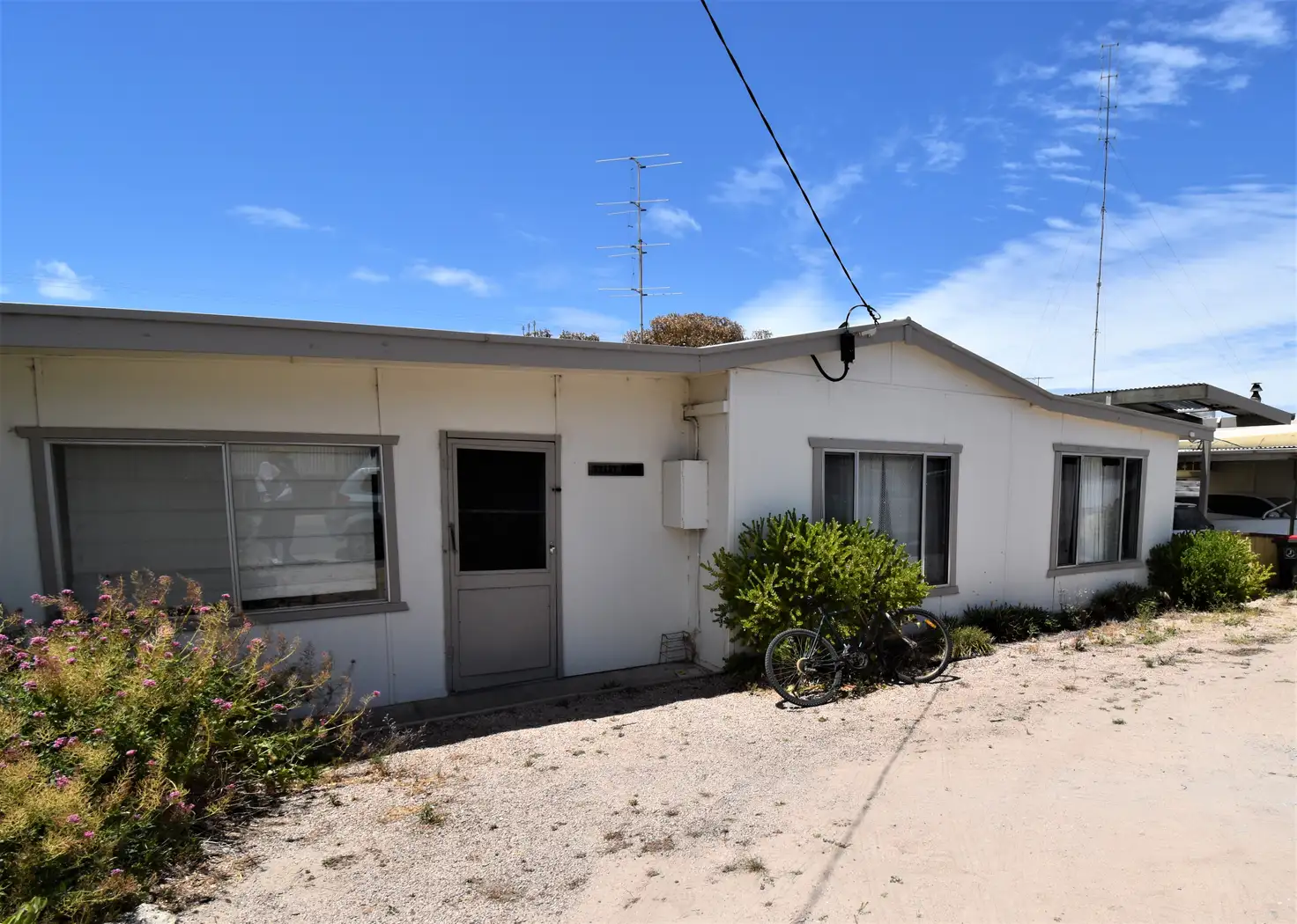 Main view of Homely house listing, 15 Nelson Street, Marion Bay SA 5575