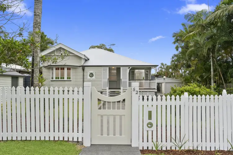 Main view of Homely house listing, 52 Sahara Road, Glass House Mountains QLD 4518