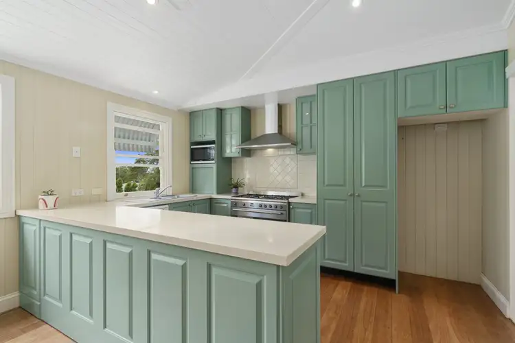 Second view of Homely house listing, 52 Sahara Road, Glass House Mountains QLD 4518