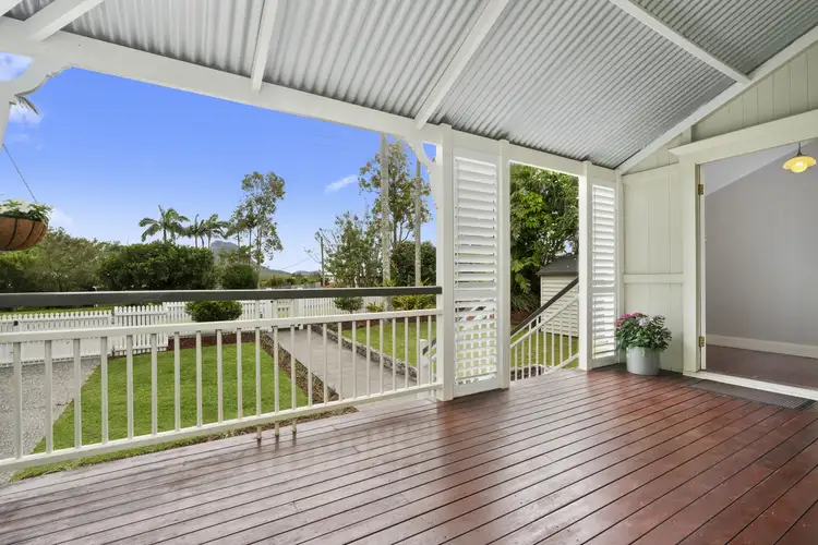 Third view of Homely house listing, 52 Sahara Road, Glass House Mountains QLD 4518