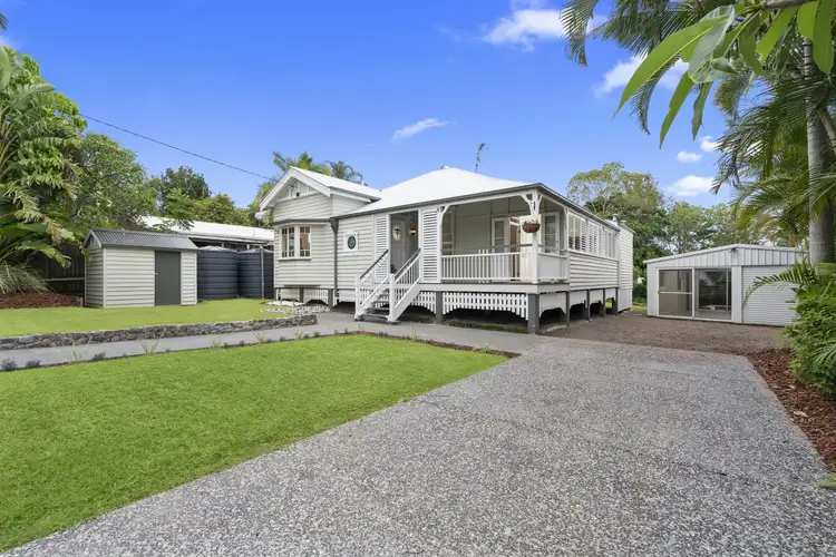 Fifth view of Homely house listing, 52 Sahara Road, Glass House Mountains QLD 4518