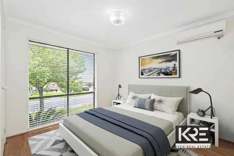 Fourth view of Homely house listing, 12 The Glade, Hampton Park VIC 3976
