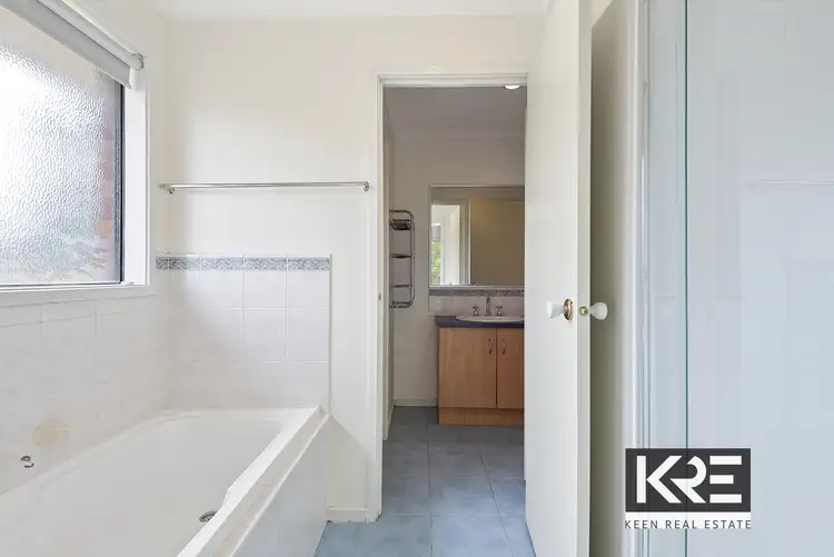 Fifth view of Homely house listing, 12 The Glade, Hampton Park VIC 3976