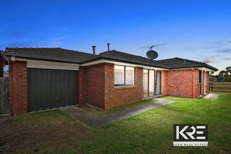 Sixth view of Homely house listing, 12 The Glade, Hampton Park VIC 3976