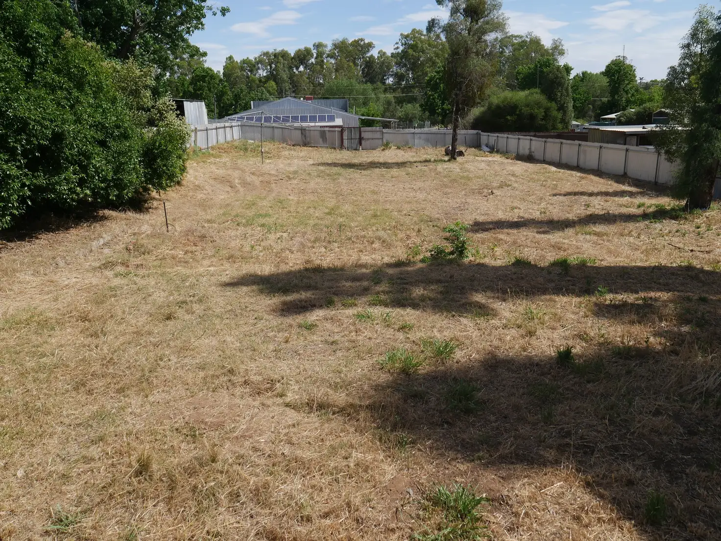 Main view of Homely land listing, 84 Twynam Street, Narrandera NSW 2700