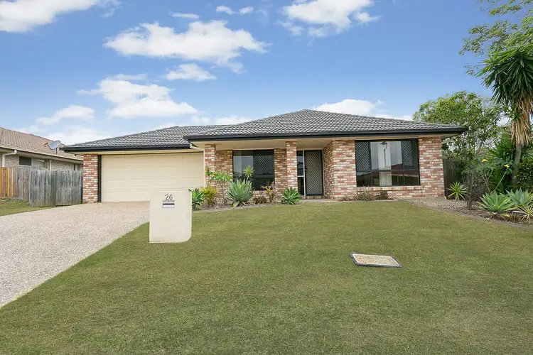 26 Macswiney St, Collingwood Park QLD 4301