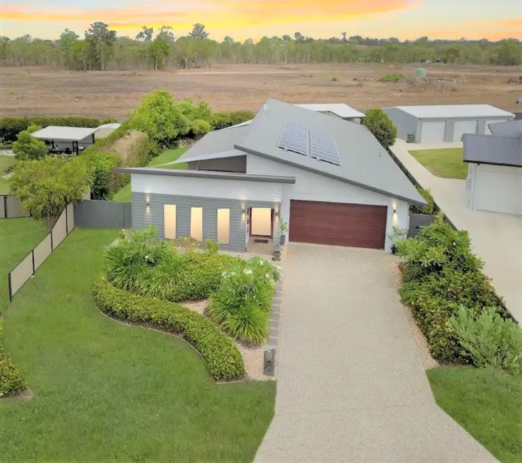 Second view of Homely house listing, 26 Yarabee Close, Mareeba QLD, Mareeba QLD 4880