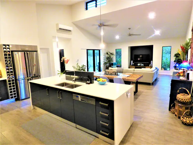 Fourth view of Homely house listing, 26 Yarabee Close, Mareeba QLD, Mareeba QLD 4880