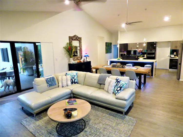 Fifth view of Homely house listing, 26 Yarabee Close, Mareeba QLD, Mareeba QLD 4880