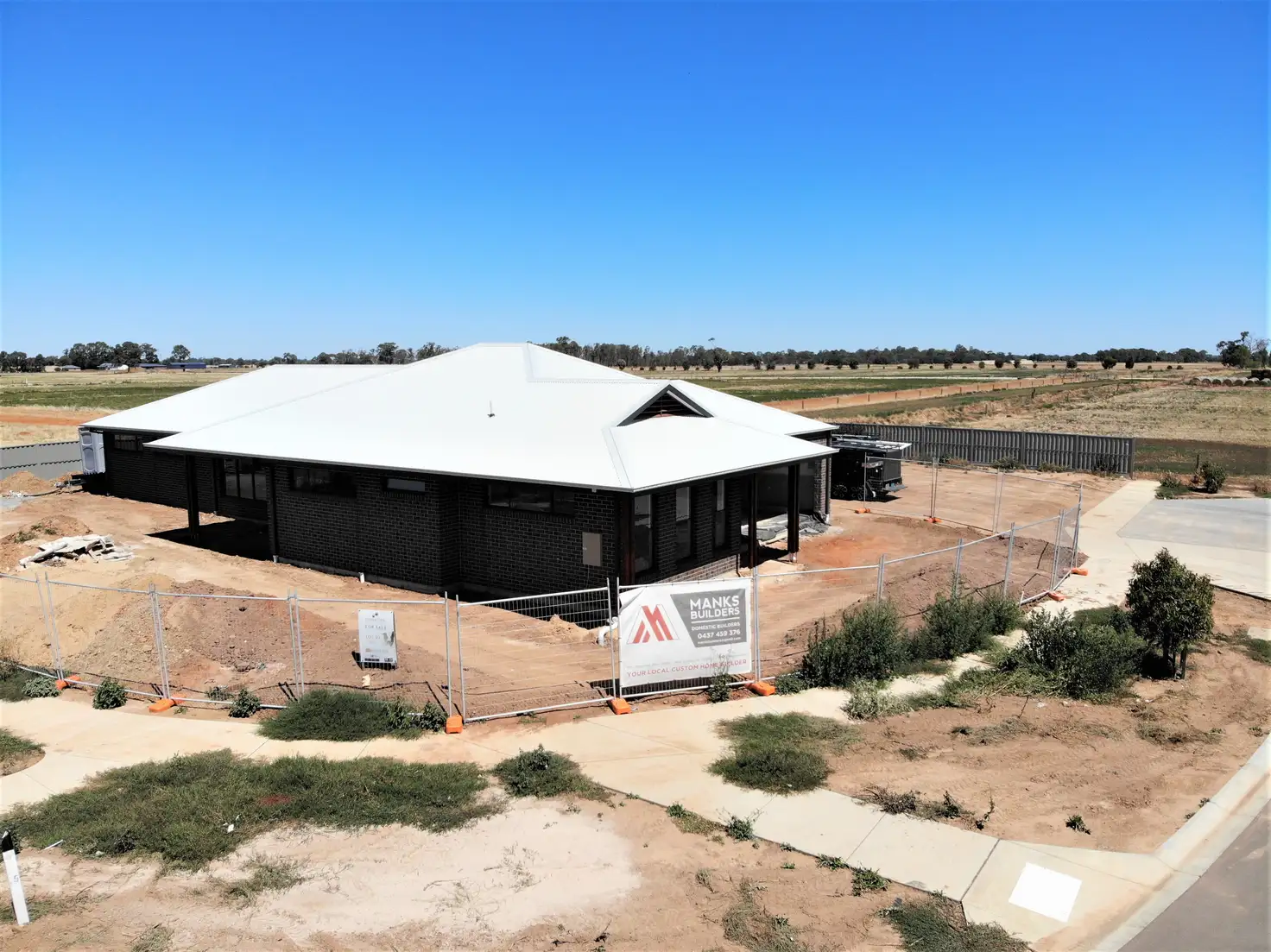 Main view of Homely house listing, 1 Wombat Way, Kyabram VIC 3620