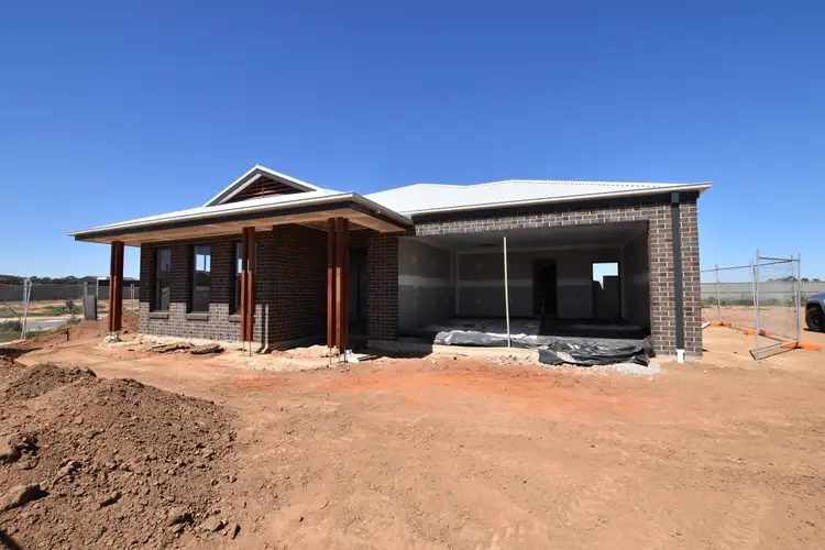 Third view of Homely house listing, 1 Wombat Way, Kyabram VIC 3620