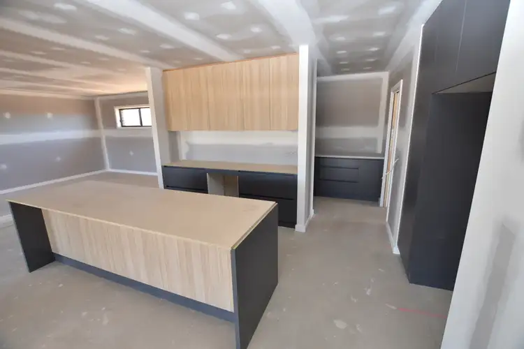 Fifth view of Homely house listing, 1 Wombat Way, Kyabram VIC 3620