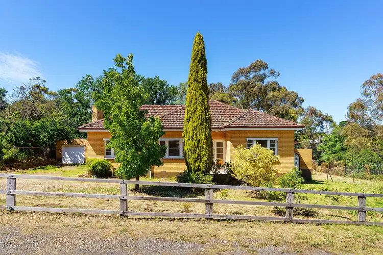 8 Reckleben Street, Castlemaine VIC 3450