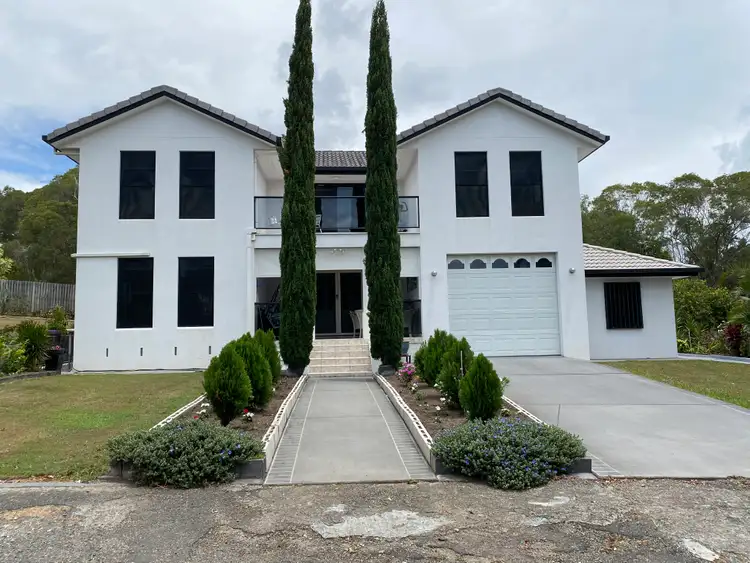 3 Hampton Court, Urraween QLD 4655