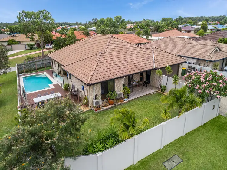 6 Peony Circuit, Little Mountain QLD 4551