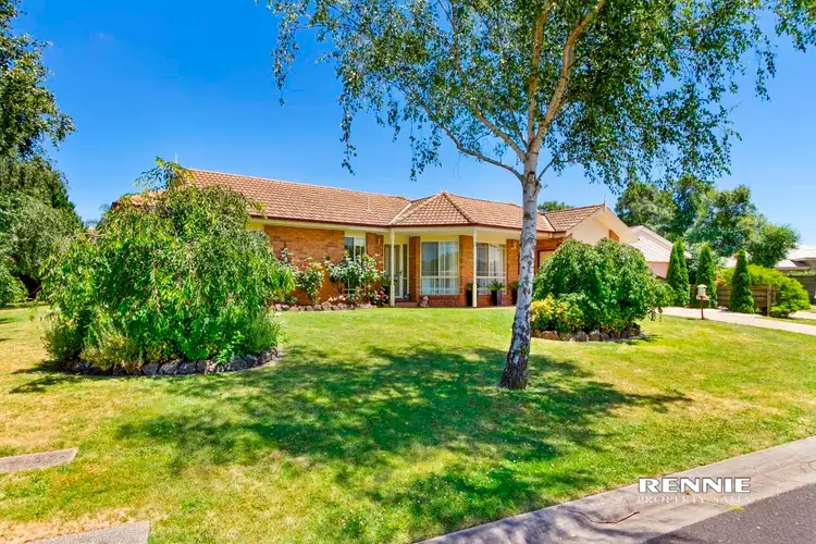 1/1 Ambler Place, Traralgon VIC 3844
