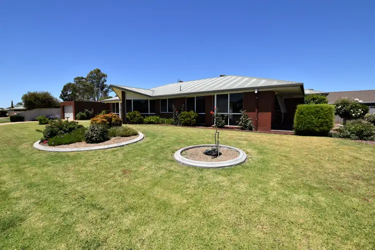 Main view of Homely house listing, 37 Munro Crescent, Kyabram VIC 3620