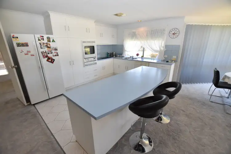 Second view of Homely house listing, 37 Munro Crescent, Kyabram VIC 3620