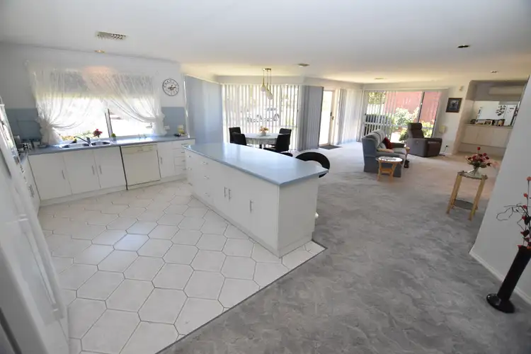 Third view of Homely house listing, 37 Munro Crescent, Kyabram VIC 3620