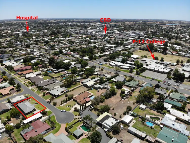 Fifth view of Homely house listing, 37 Munro Crescent, Kyabram VIC 3620