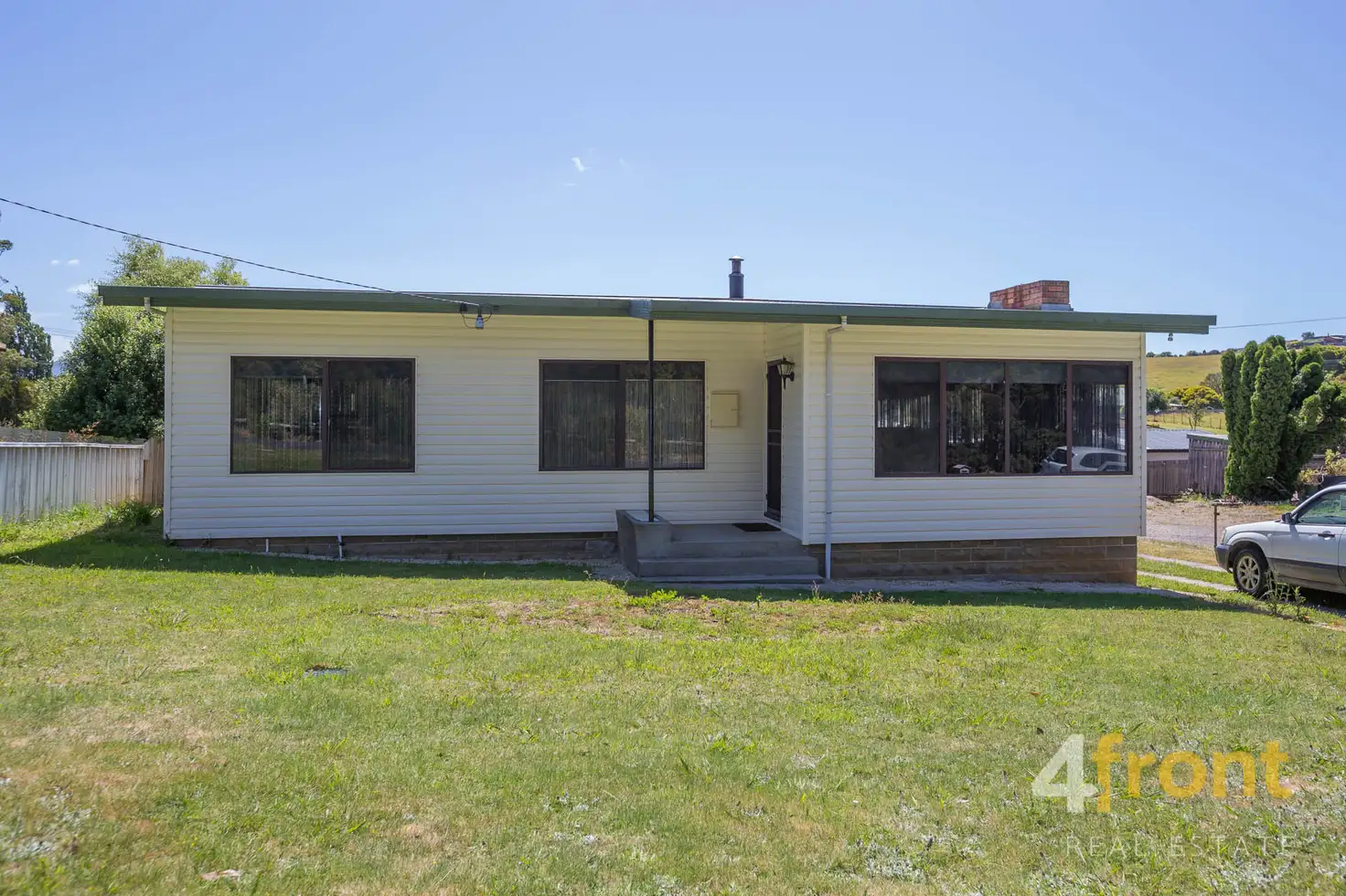 Main view of Homely house listing, 2 Reid Street, West Ulverstone TAS 7315