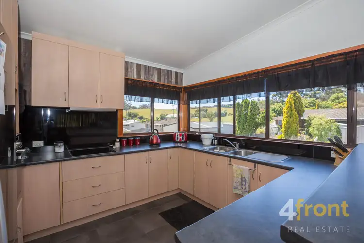 Second view of Homely house listing, 2 Reid Street, West Ulverstone TAS 7315